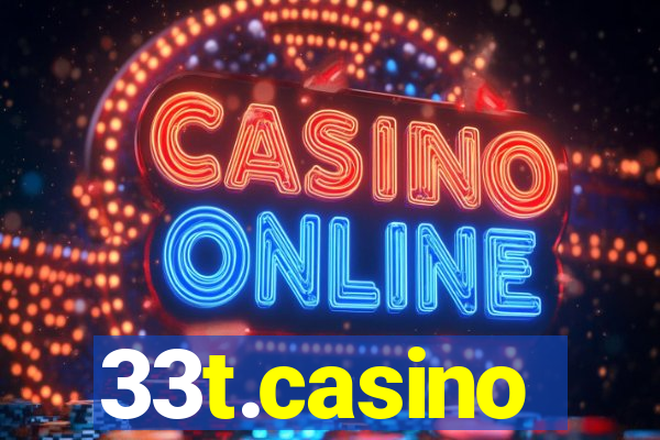 33t.casino