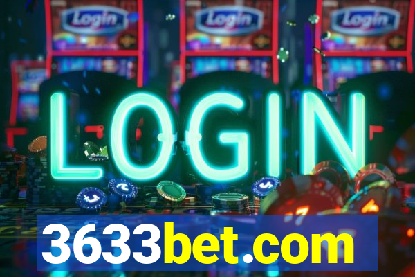 3633bet.com