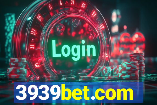 3939bet.com