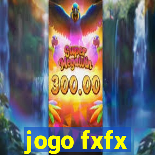 jogo fxfx