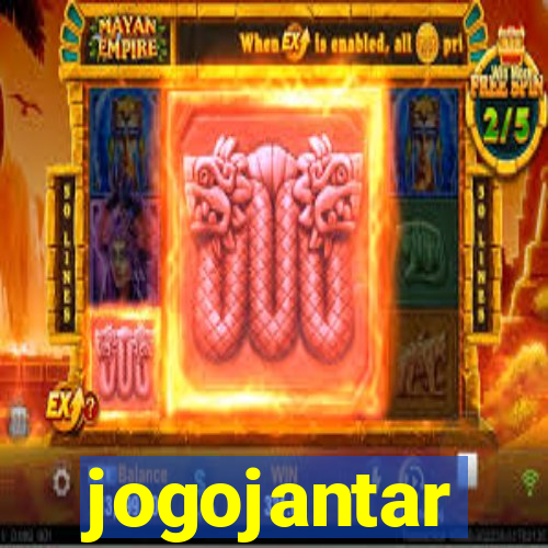 jogojantar