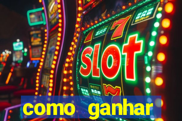 como ganhar dinheiro jogando sem depositar nada