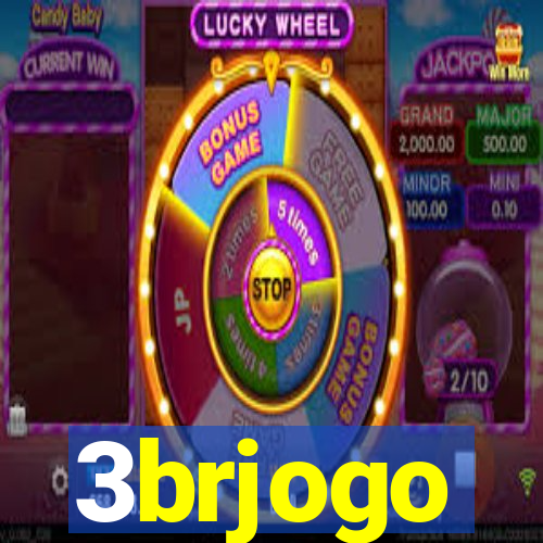 3brjogo