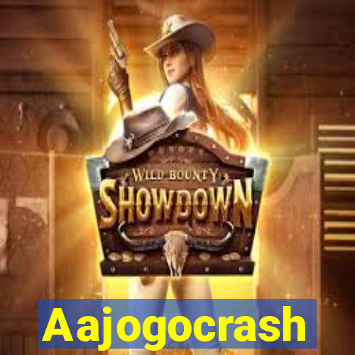 Aajogocrash