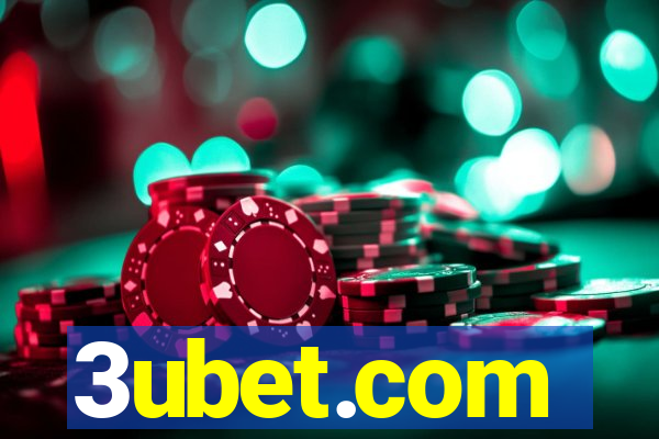 3ubet.com