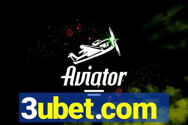 3ubet.com