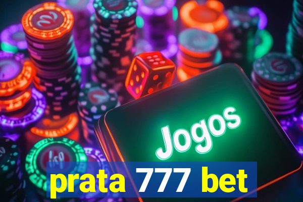 prata 777 bet