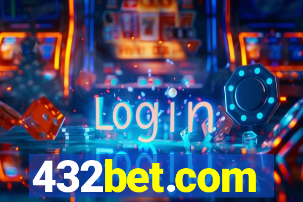 432bet.com