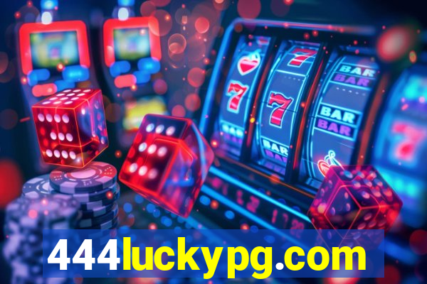 444luckypg.com