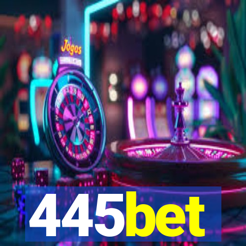 445bet