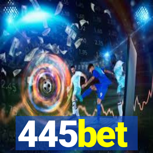 445bet