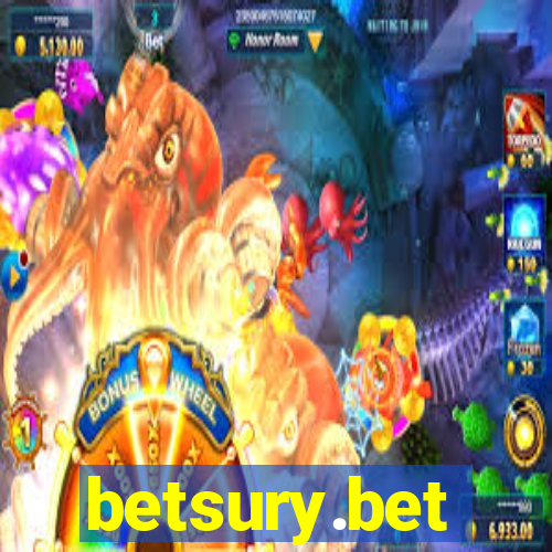 betsury.bet