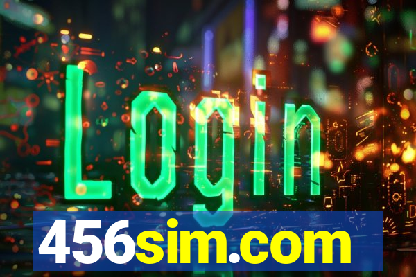 456sim.com