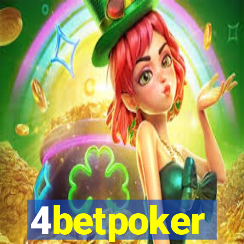 4betpoker