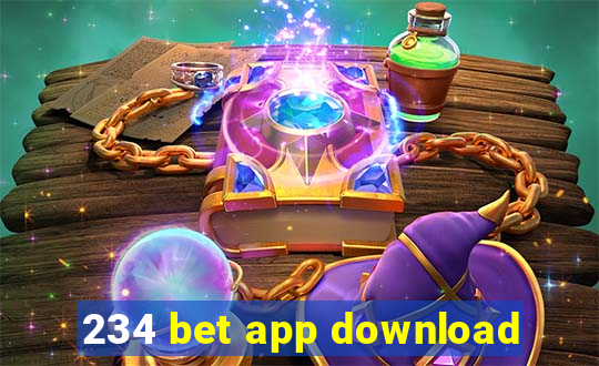 234 bet app download