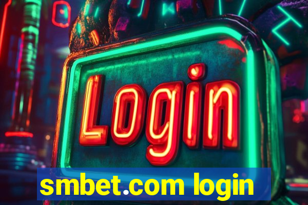 smbet.com login