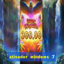 ativador windows 7 loader download