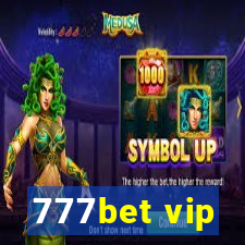 777bet vip