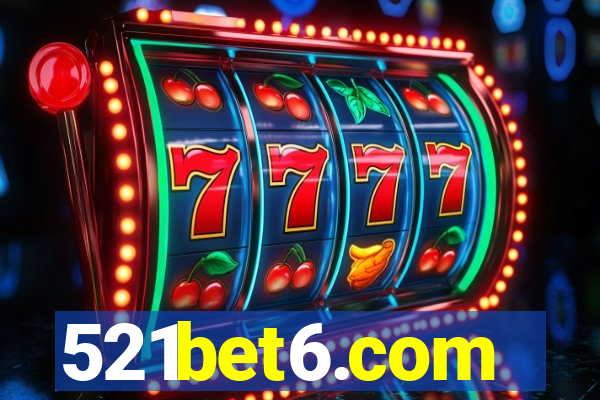 521bet6.com