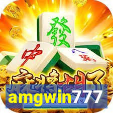 amgwin777