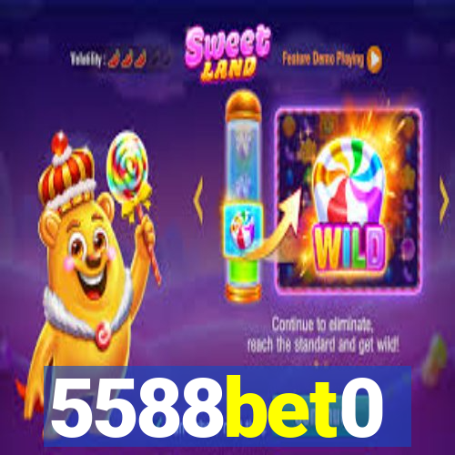 5588bet0