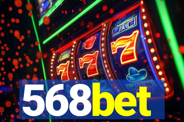 568bet