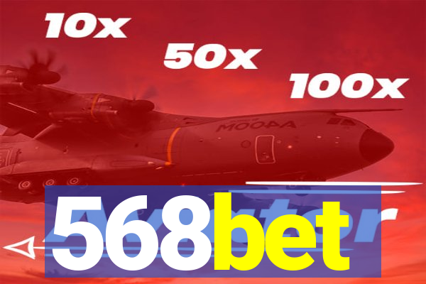 568bet