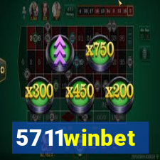 5711winbet