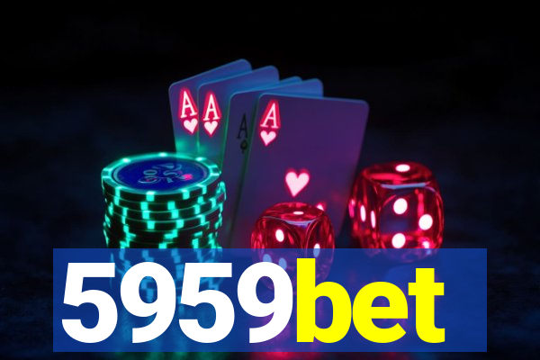 5959bet