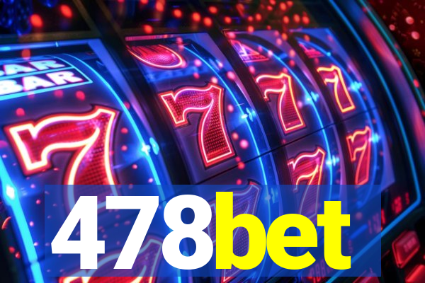 478bet