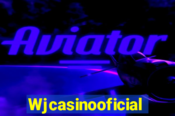 Wjcasinooficial