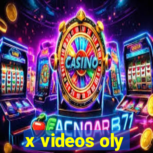 x videos oly