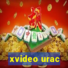 xvideo urac