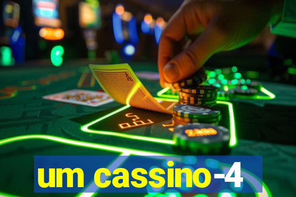 um cassino-4