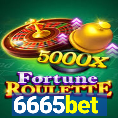 6665bet