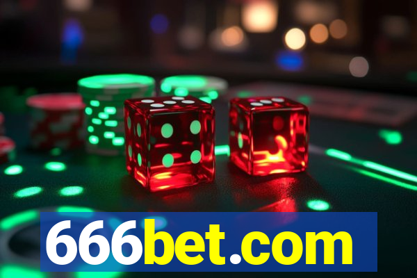 666bet.com