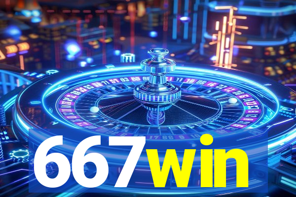 667win