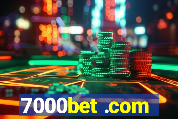 7000bet .com