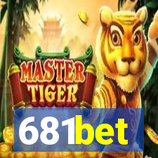 681bet