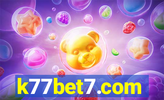 k77bet7.com