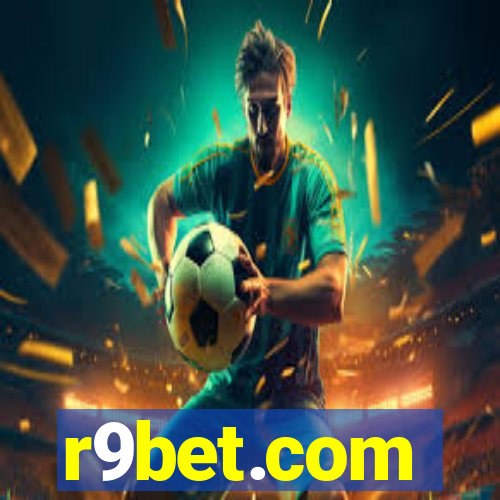 r9bet.com