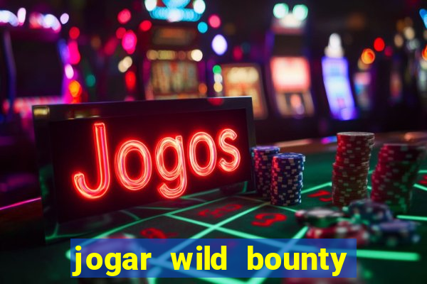 jogar wild bounty showdown demo