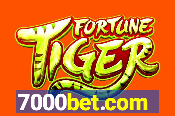 7000bet.com