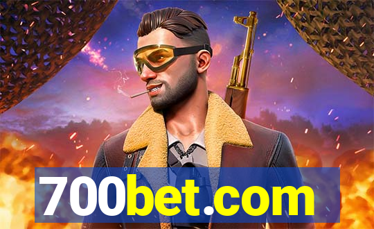 700bet.com