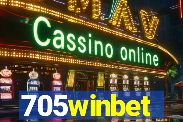 705winbet