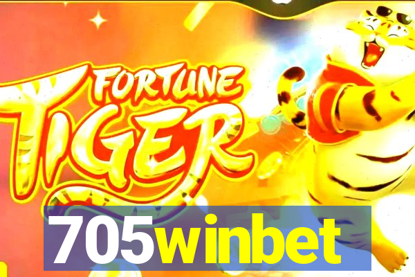 705winbet