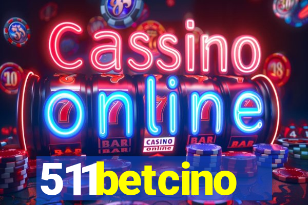 511betcino