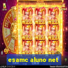 esamc aluno net