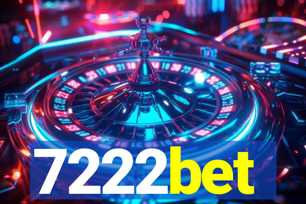 7222bet