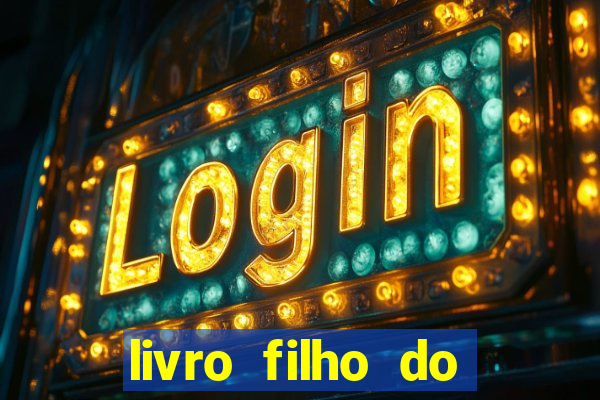 livro filho do fogo - volume 2 pdf grátis